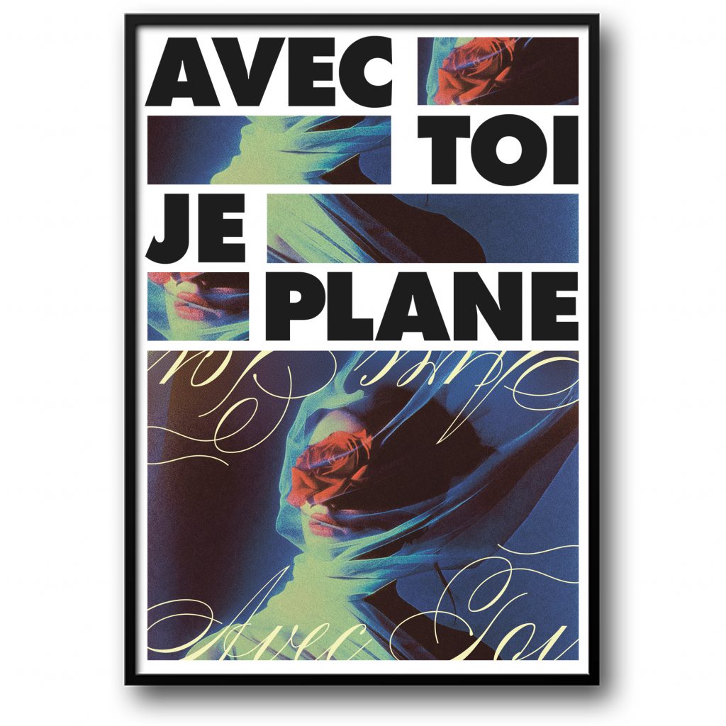 Avec toi je plane
