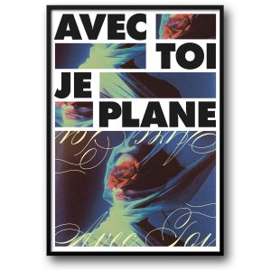Avec toi je plane