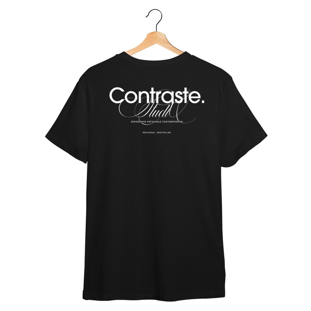 Studio contraste